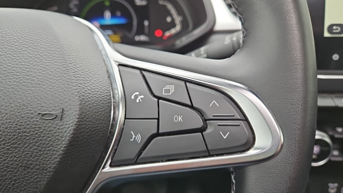 Renault Captur - Photo 20