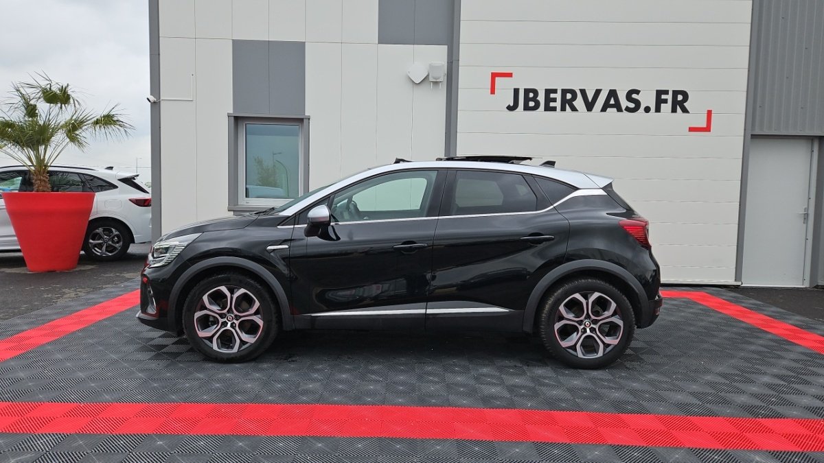 Renault Captur - Photo 2