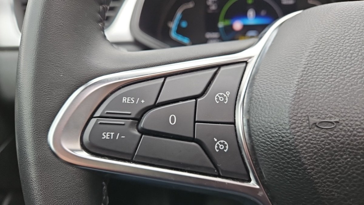 Renault Captur - Photo 21