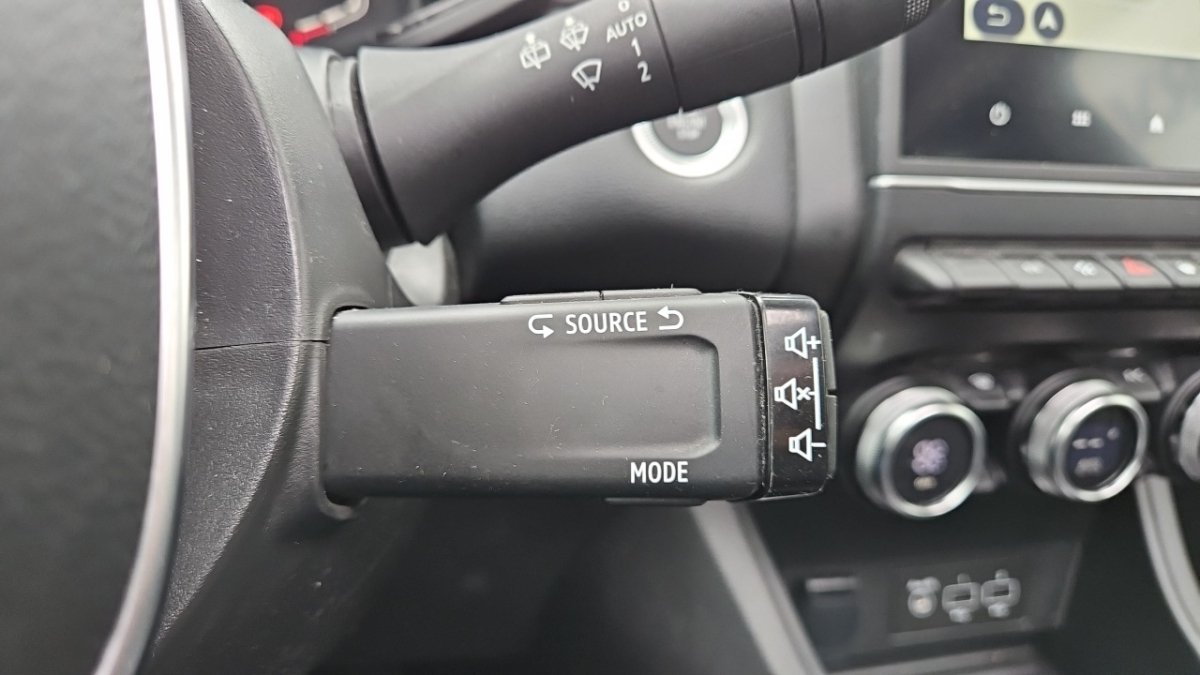 Renault Captur - Photo 22
