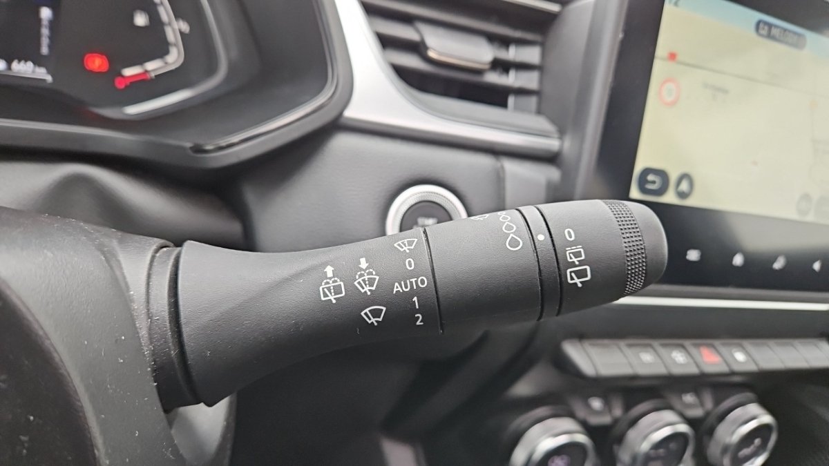 Renault Captur - Photo 23