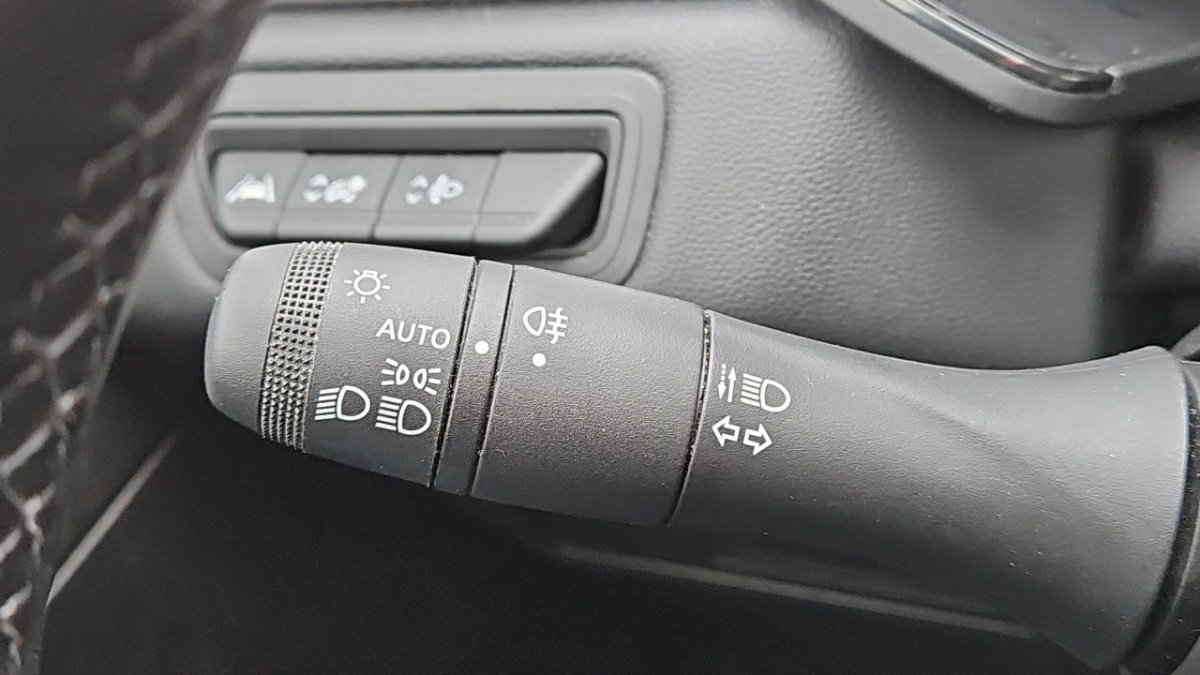 Renault Captur - Photo 24