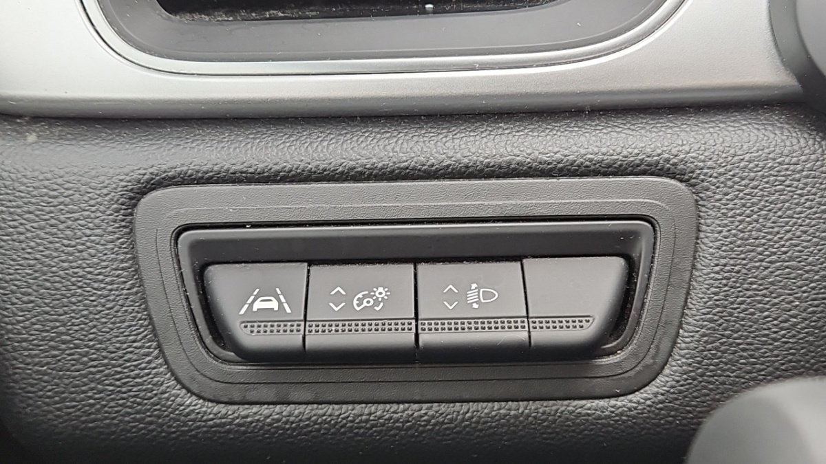 Renault Captur - Photo 25