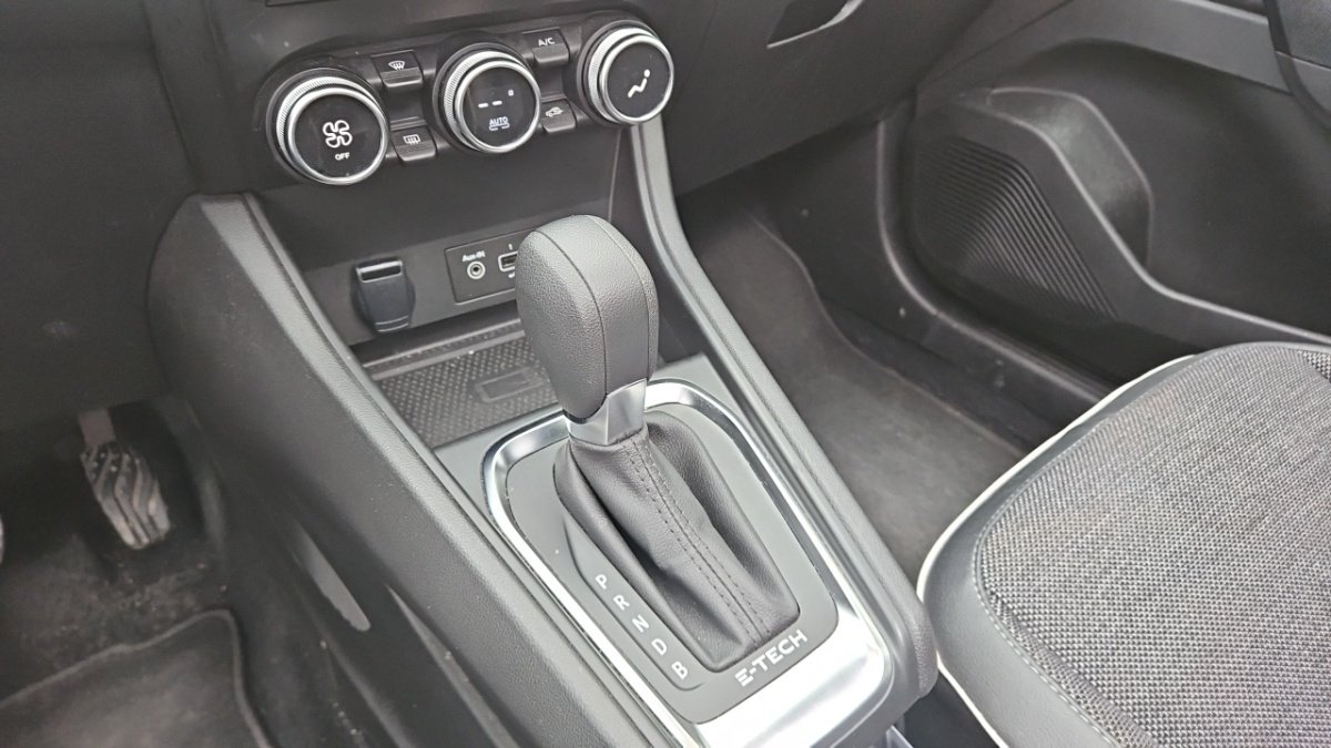 Renault Captur - Photo 27