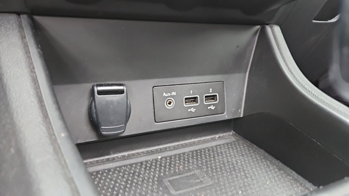 Renault Captur - Photo 28