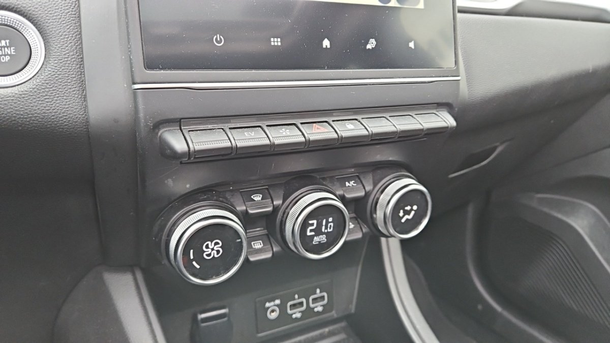 Renault Captur - Photo 29