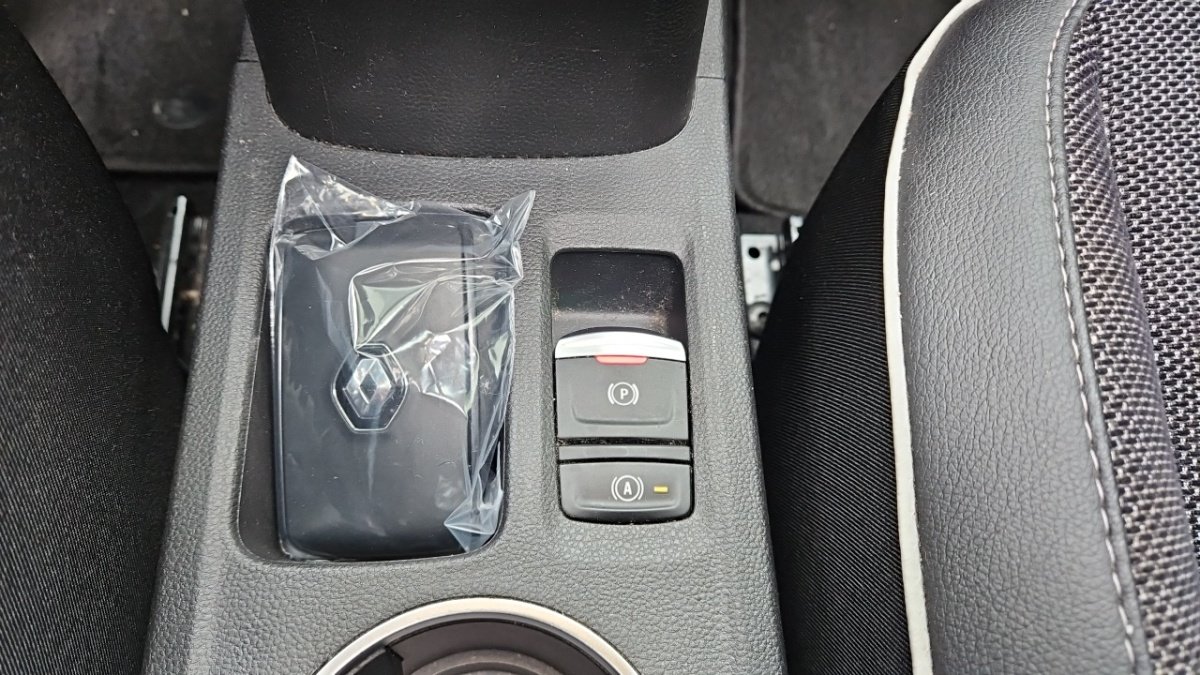 Renault Captur - Photo 30