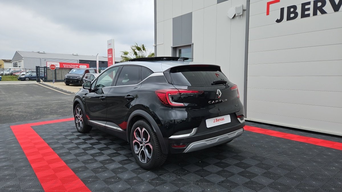 Renault Captur - Photo 3