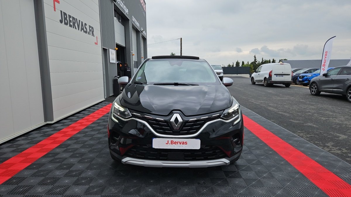 Renault Captur - Photo 7