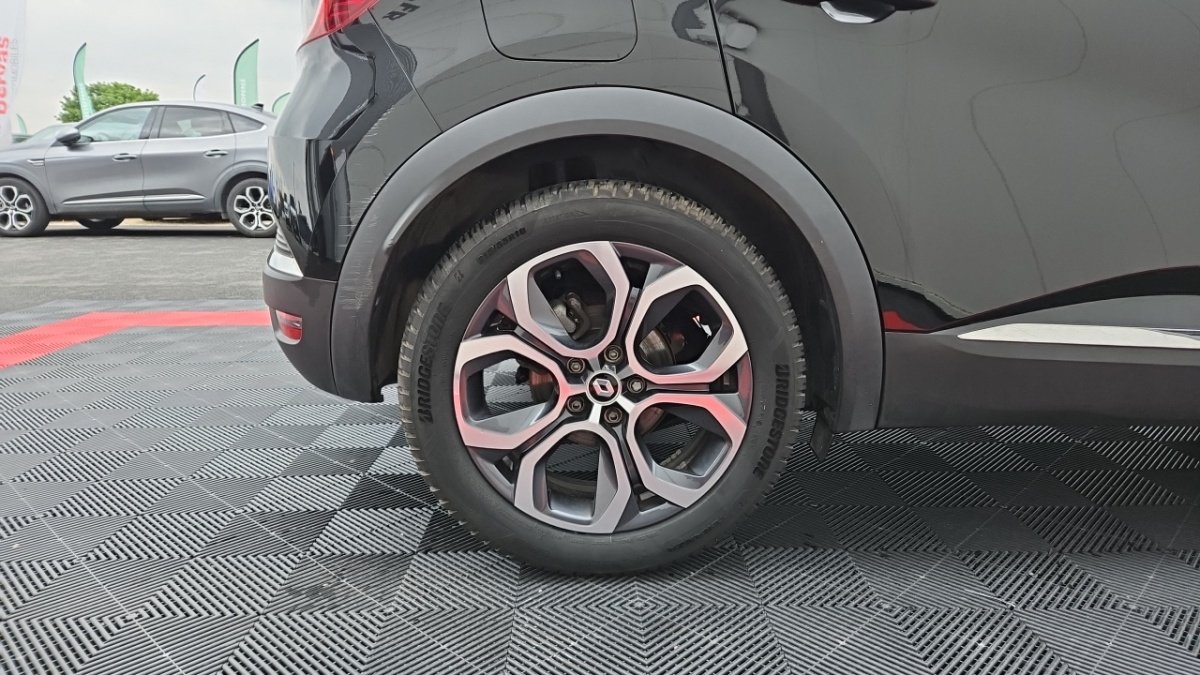 Renault Captur - Photo 8