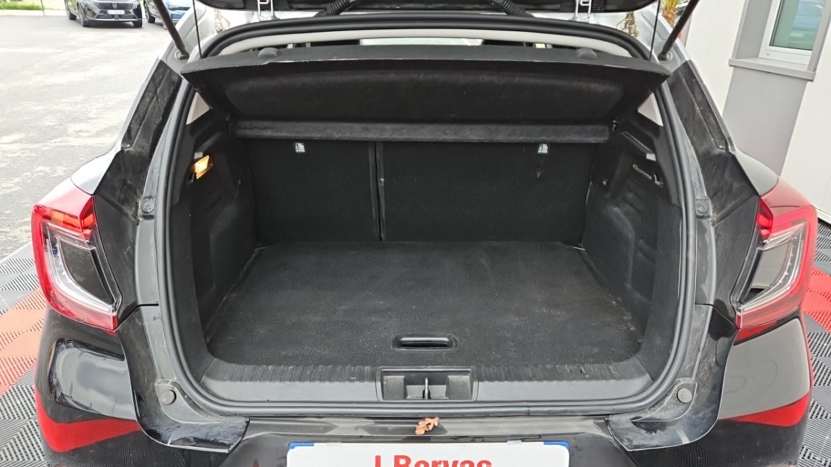Renault Captur - Photo 9