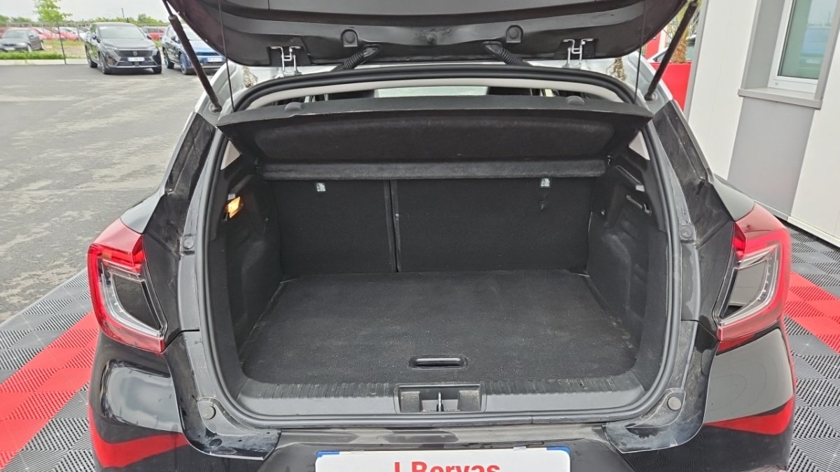 Renault Captur - Photo 10