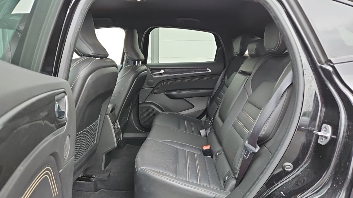 Renault Arkana - Photo 11