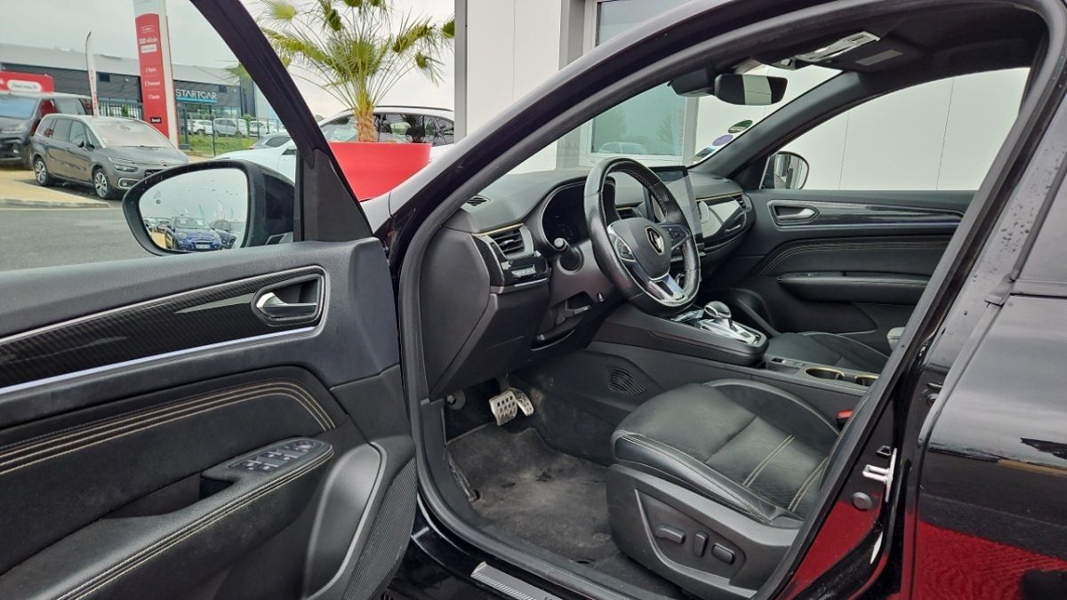 Renault Arkana - Photo 12