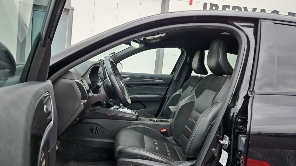 Renault Arkana - Photo 13
