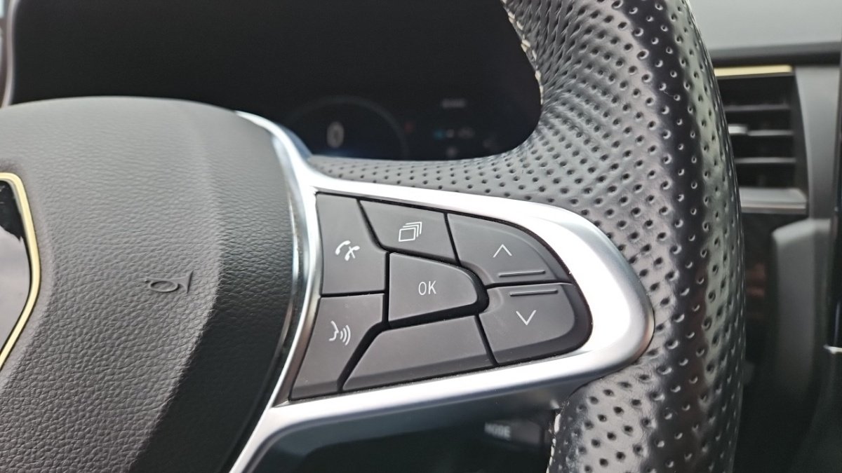 Renault Arkana - Photo 19