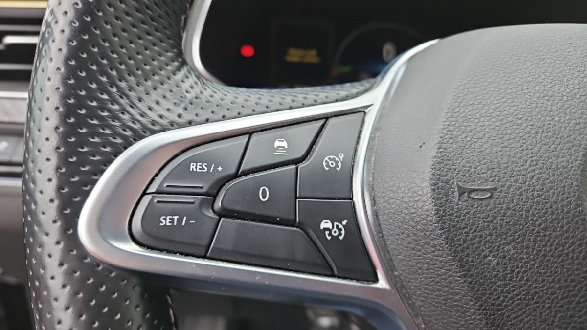 Renault Arkana - Photo 20