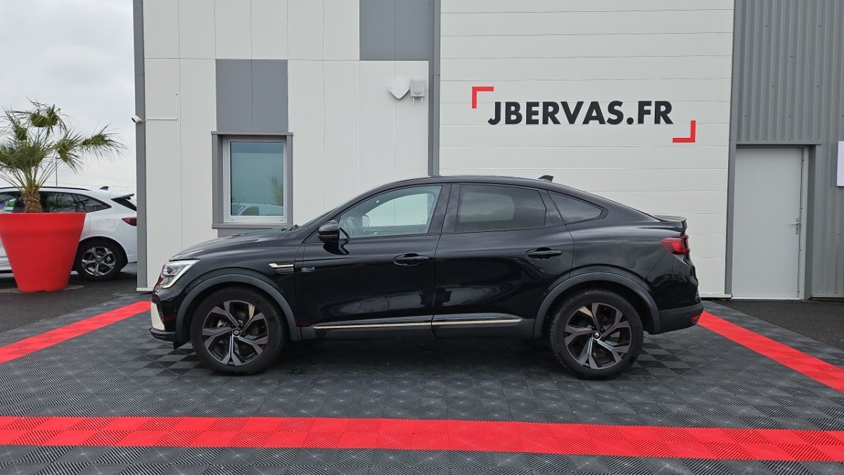 Renault Arkana - Photo 2