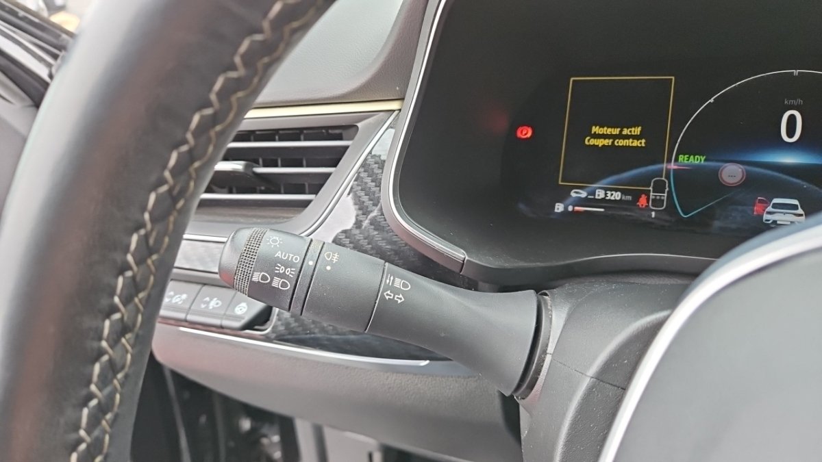 Renault Arkana - Photo 23
