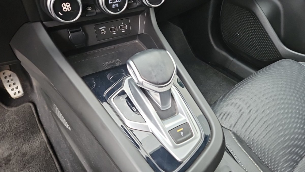 Renault Arkana - Photo 26