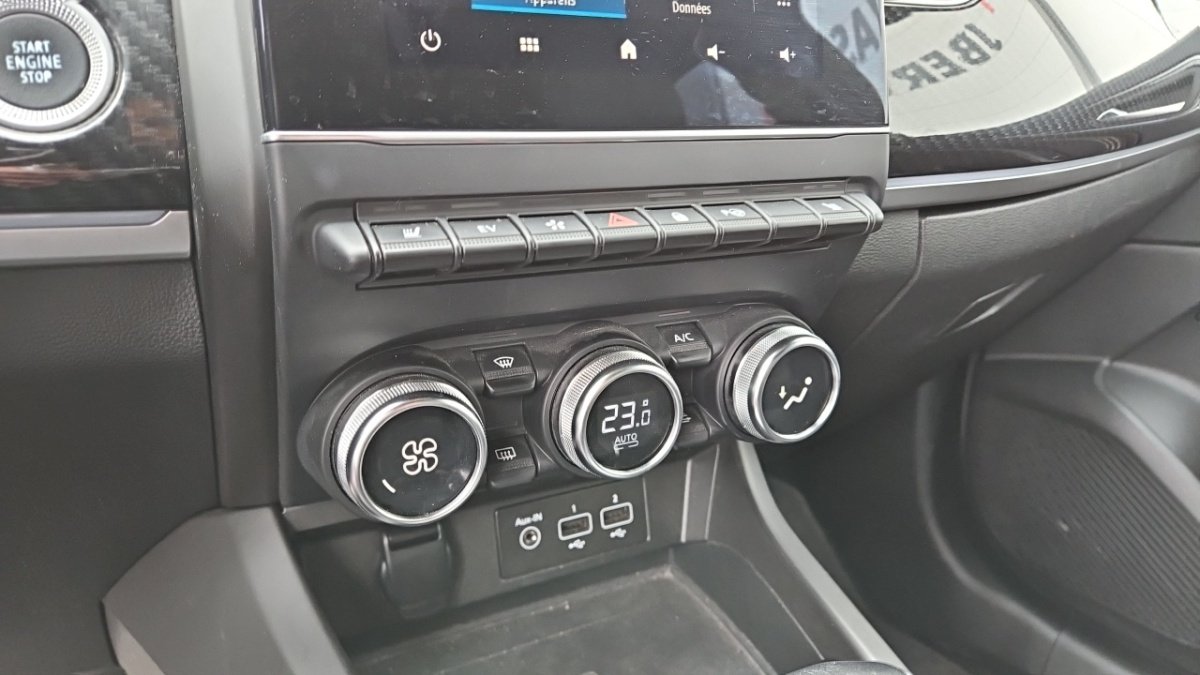 Renault Arkana - Photo 28