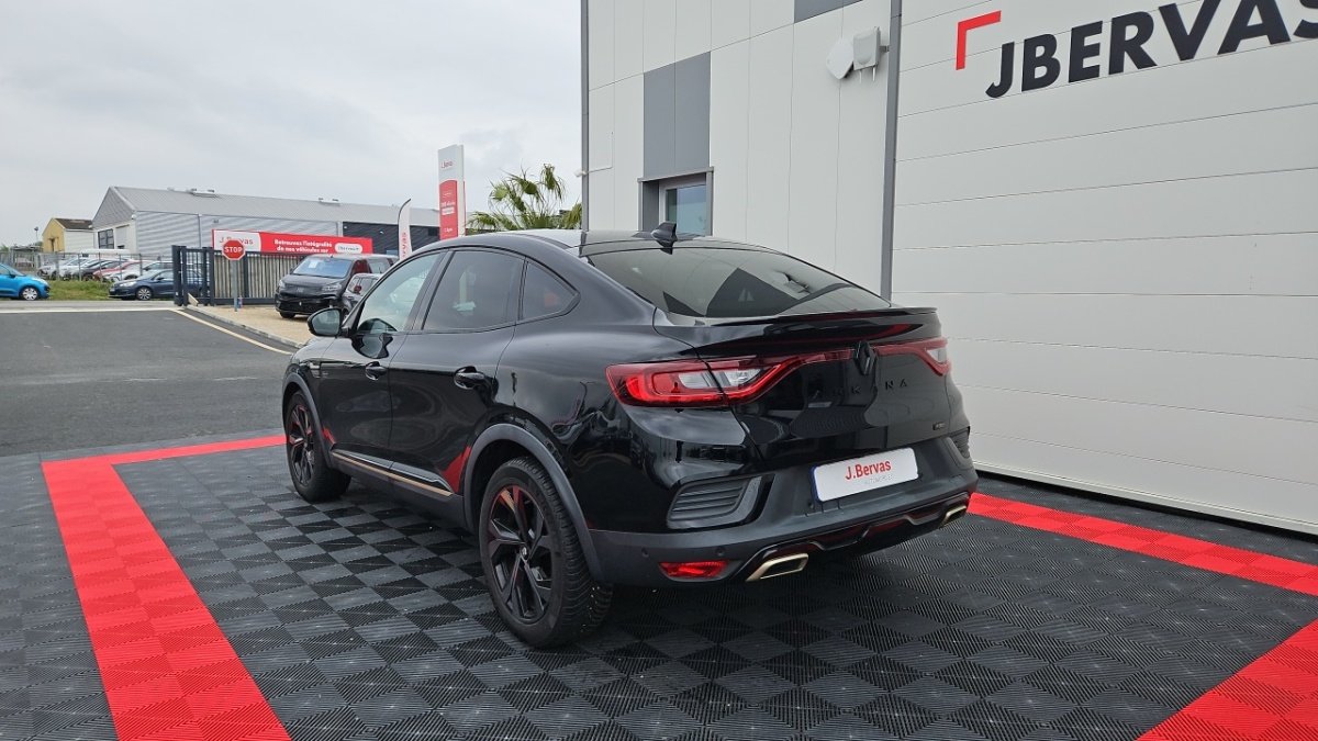 Renault Arkana - Photo 3