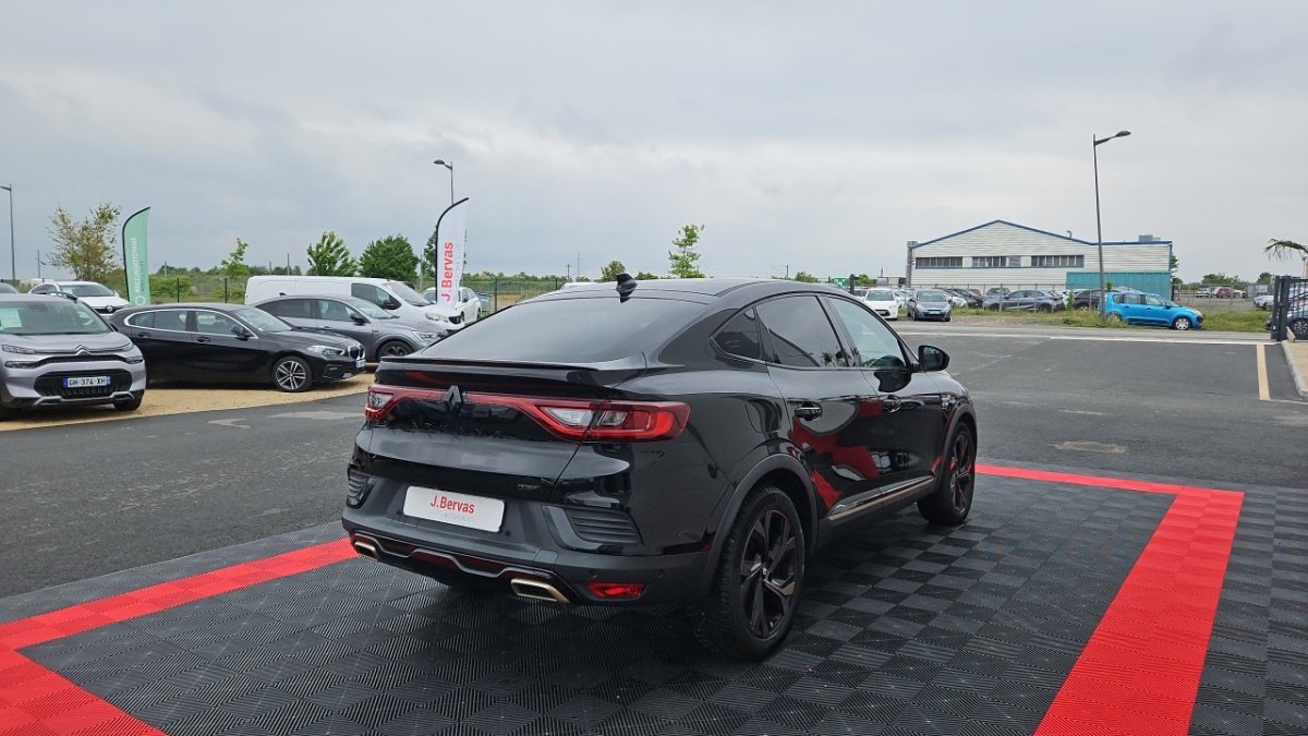 Renault Arkana - Photo 5