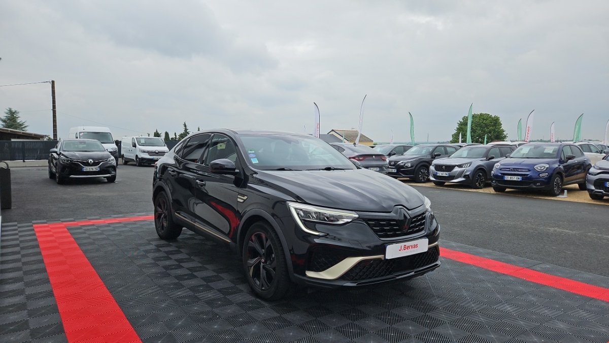 Renault Arkana - Photo 6