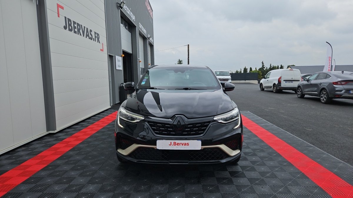 Renault Arkana - Photo 7