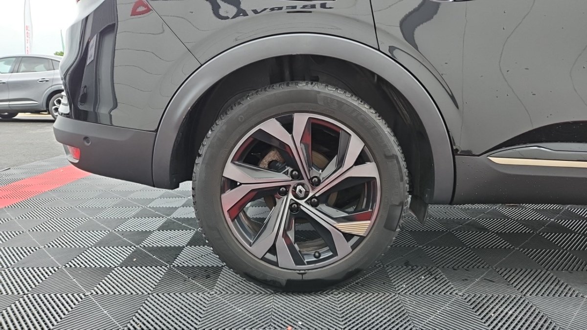 Renault Arkana - Photo 8