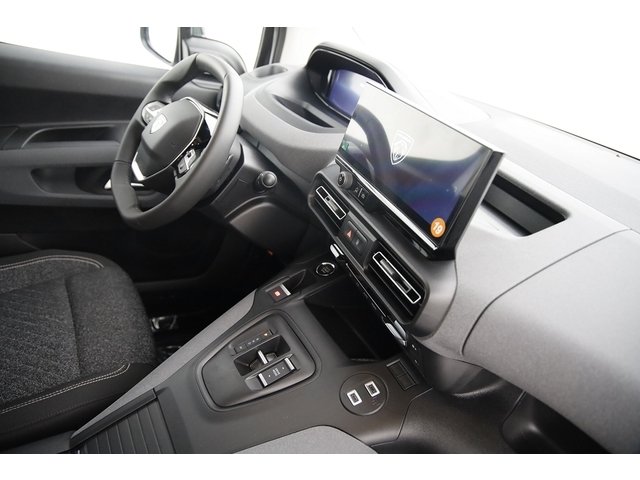 Peugeot Rifter - Photo 11