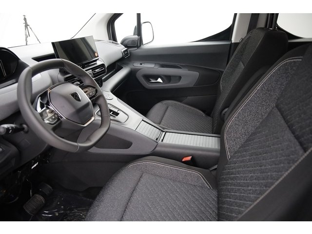 Peugeot Rifter - Photo 2