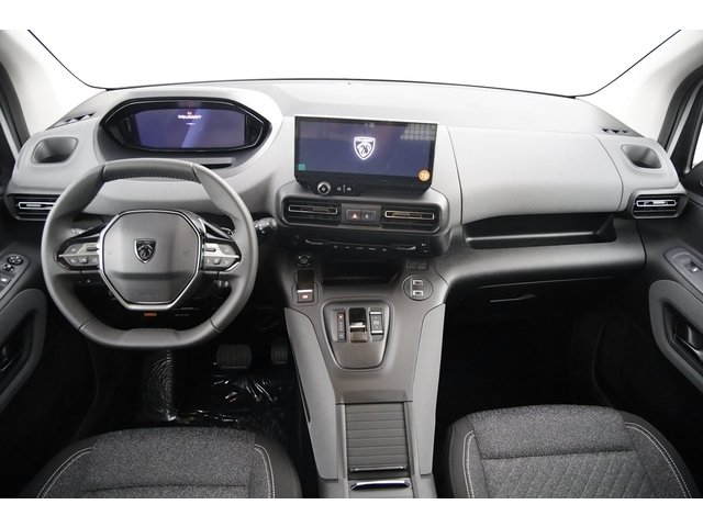 Peugeot Rifter - Photo 8