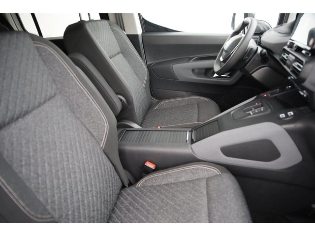 Peugeot Rifter - Photo 10
