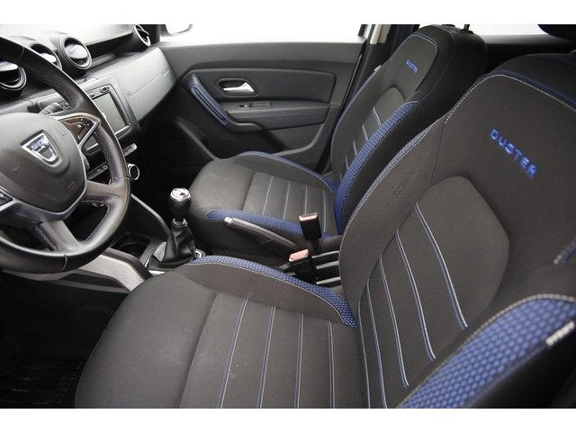 Dacia Duster - Photo 11