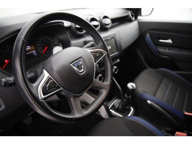 Dacia Duster - Photo 12