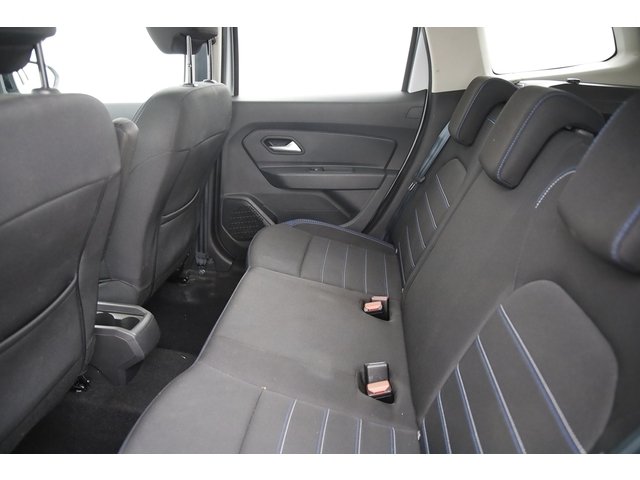 Dacia Duster - Photo 13