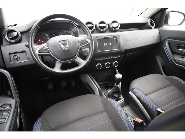 Dacia Duster - Photo 14