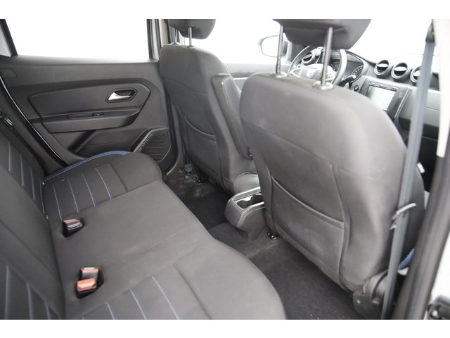 Dacia Duster - Photo 15