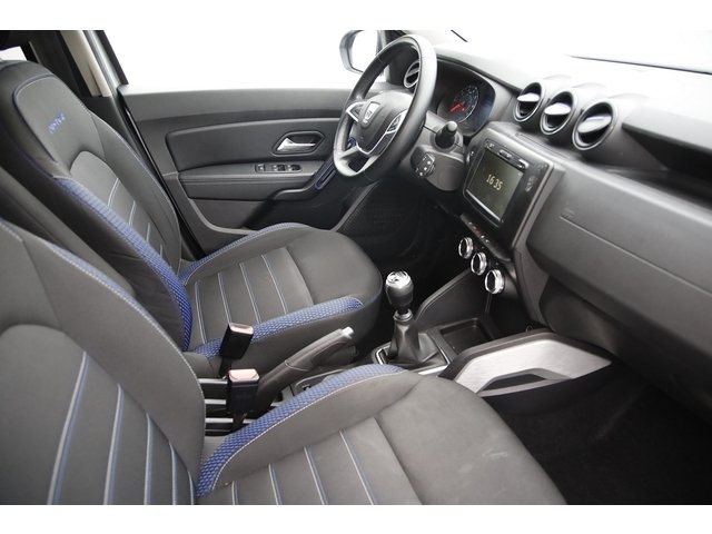 Dacia Duster - Photo 16