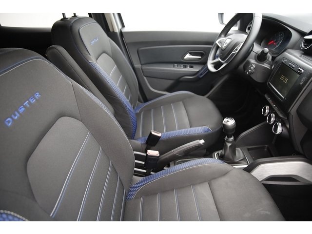 Dacia Duster - Photo 17
