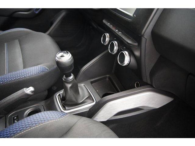 Dacia Duster - Photo 18
