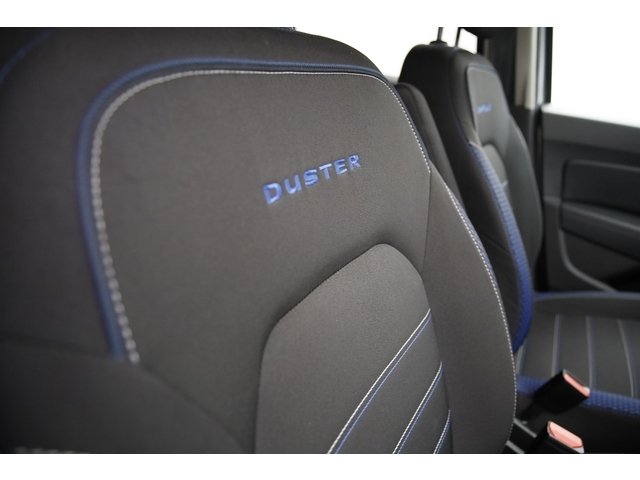 Dacia Duster - Photo 19