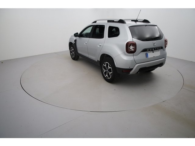 Dacia Duster - Photo 4