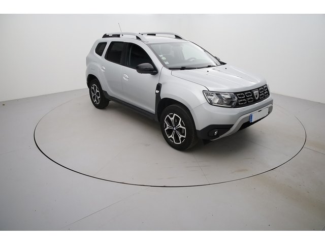 Dacia Duster - Photo 8