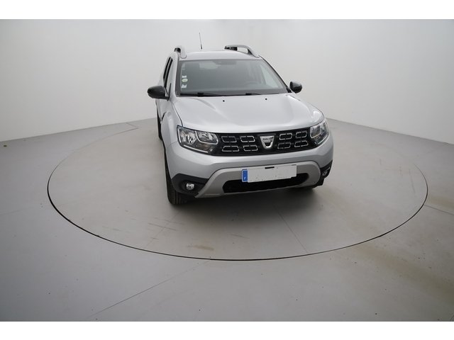 Dacia Duster - Photo 9
