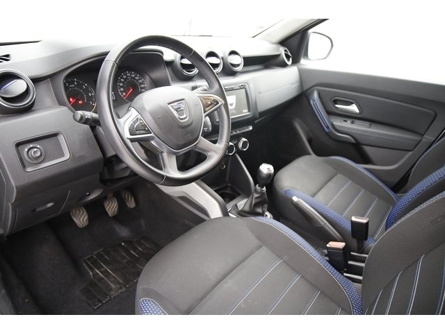 Dacia Duster - Photo 10
