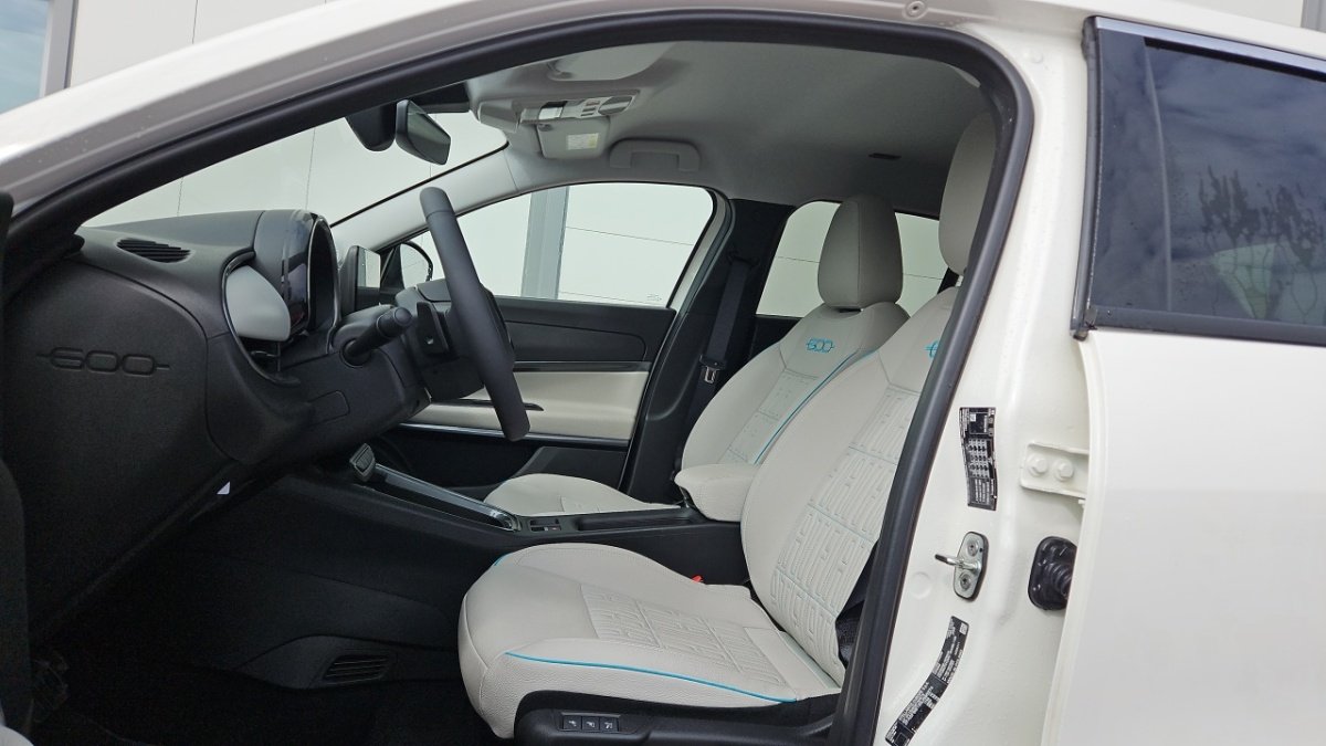 Fiat 600 - Photo 14