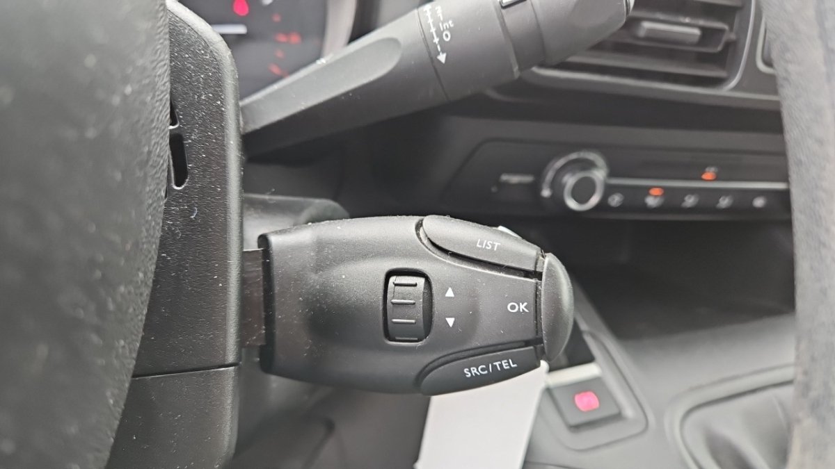 Citroën Berlingo - Photo 17