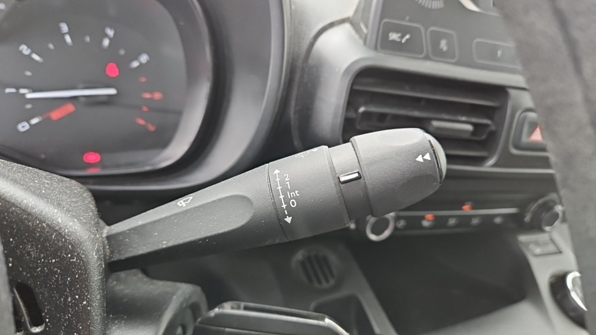 Citroën Berlingo - Photo 18